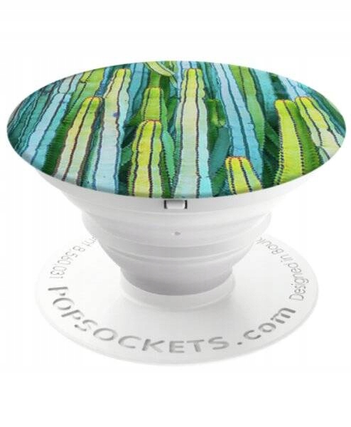 PopSockets Cactus Patch Phone Grip & Stand