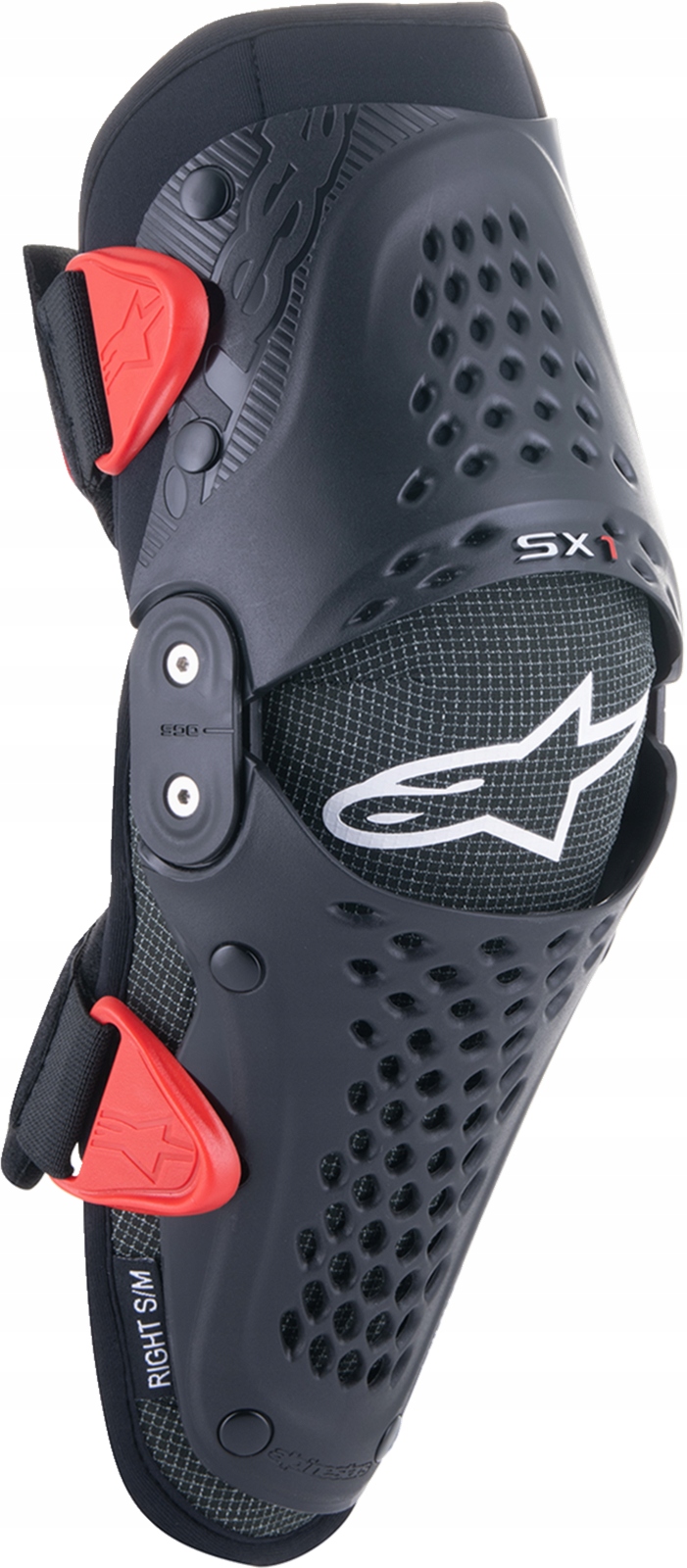 Juniorské chrániče kolien Alpinestars SX-1 L XL
