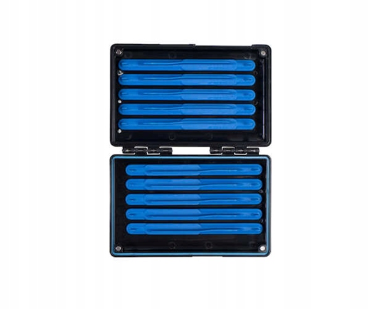 Pudełka Preston Mag Store System 6 Hoo