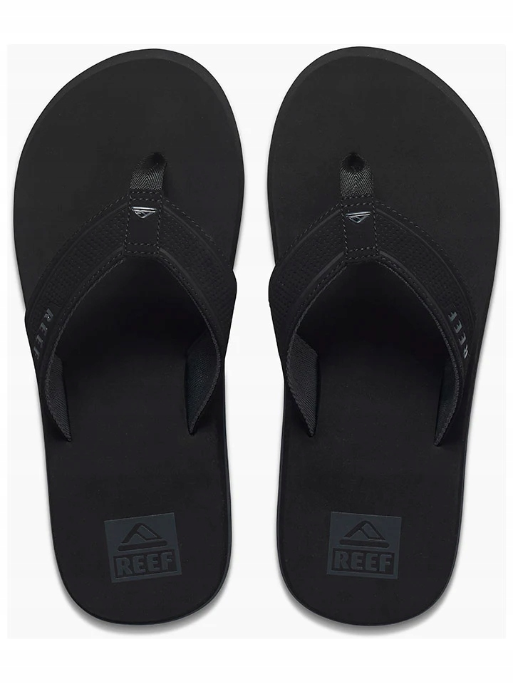 Žabky Reef 2025 The Layback Black 45