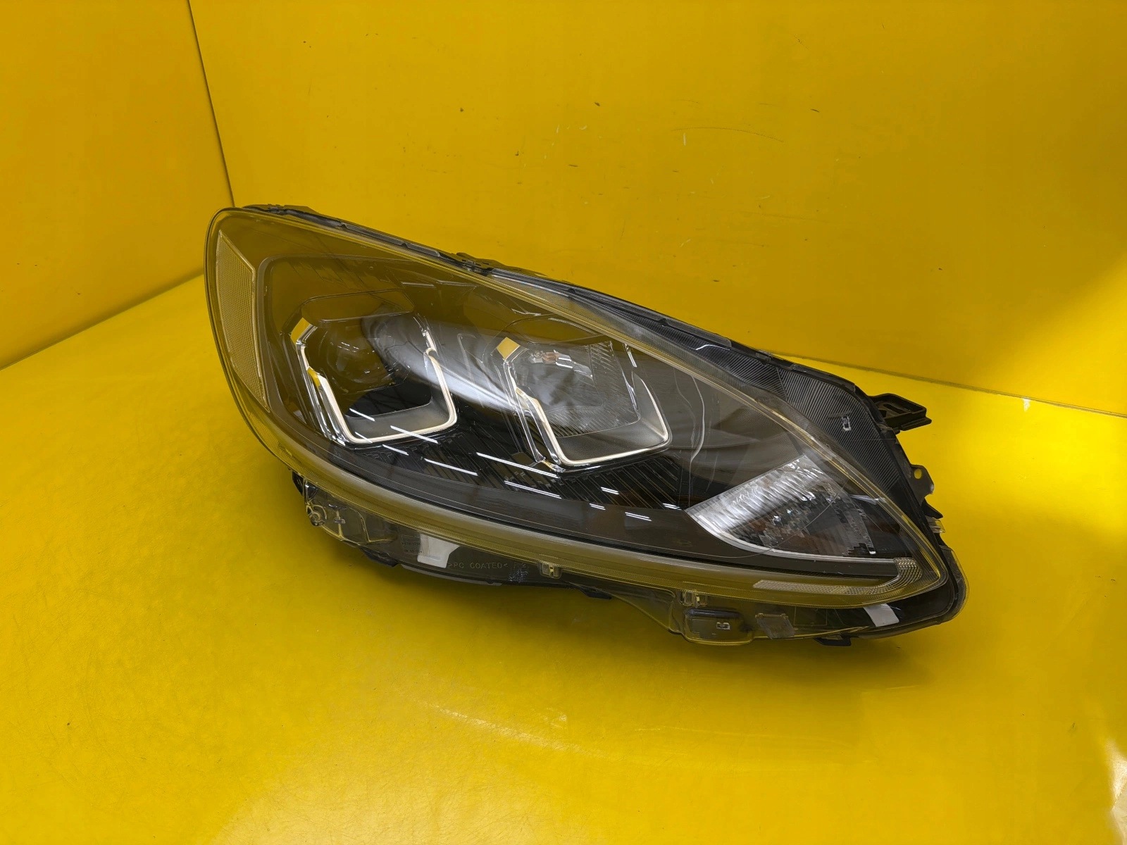 light right Ford Kuga MK3 MK 3 Full Led LV4B-13E014-CE
