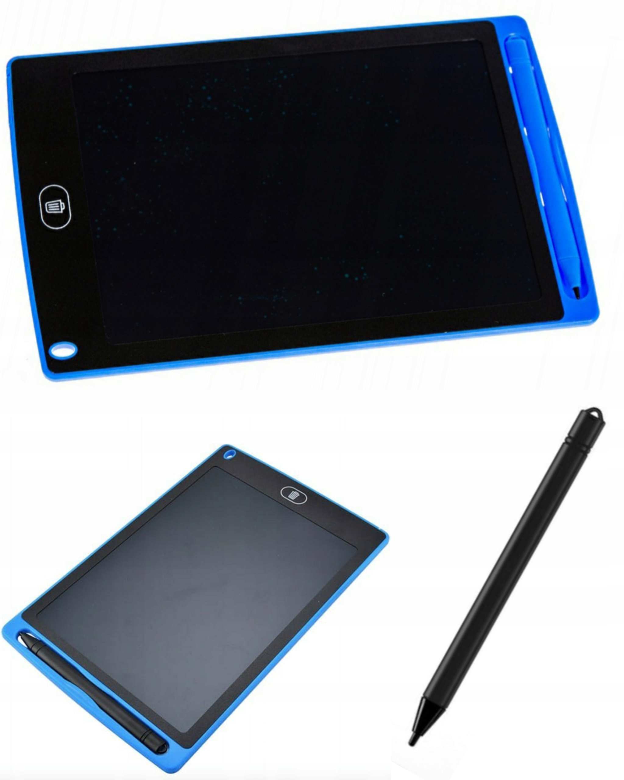 

Tablet Graficzny do Rysowania dla Dzieci Znikopis