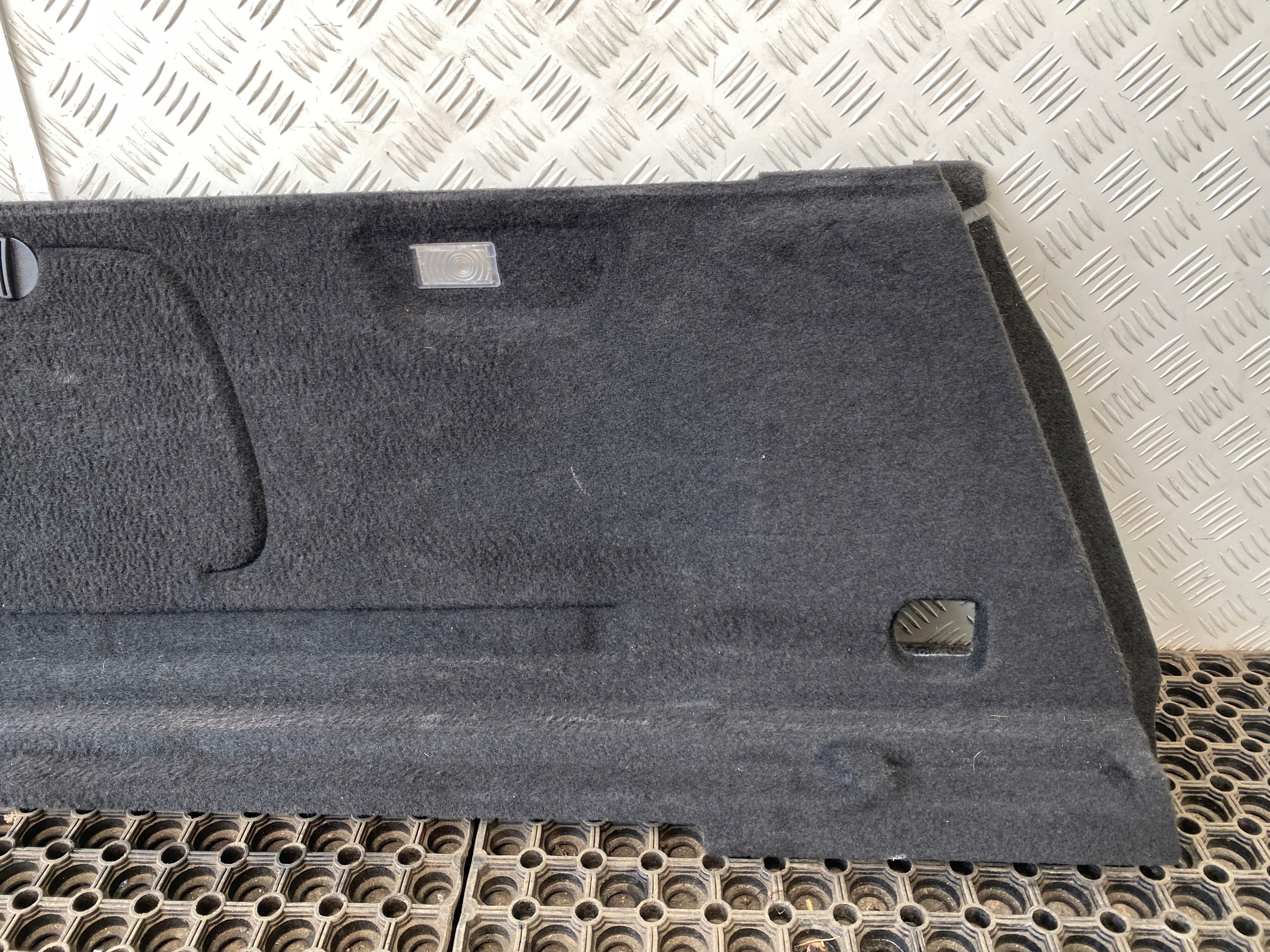 OPEL ASTRA V K 15-21 boot upholstery left upholstery 39201205 OE