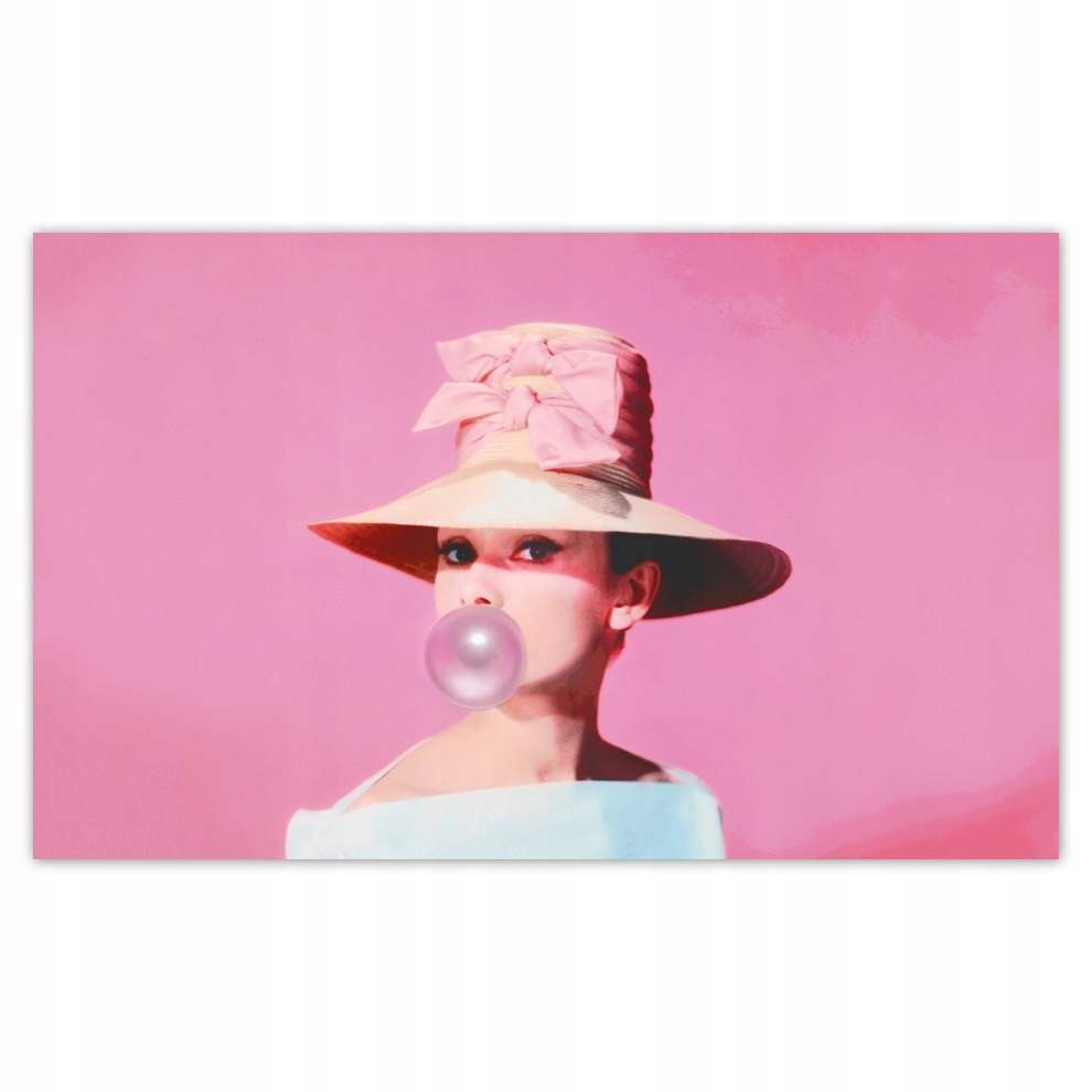 

Fototapety flizelina 520x318 Hepburn Balonówka