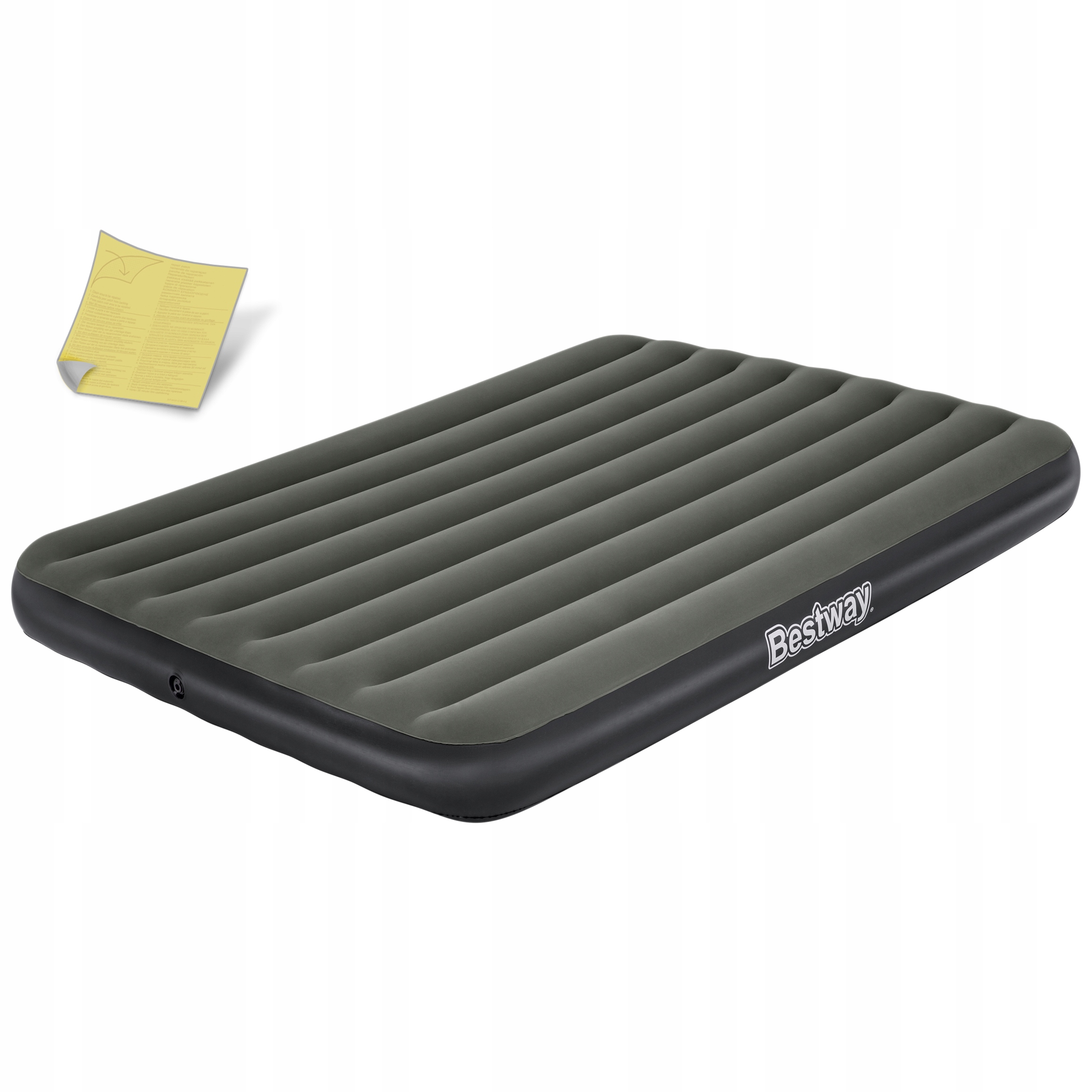 Nafukovací Matrace 203 x 152 x 25 cm Bestway 6713N