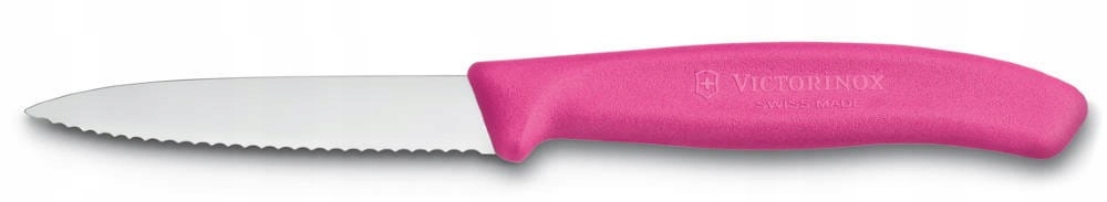 

Victorinox nóż do warzyw różowy 6.7636.L115 (8 cm