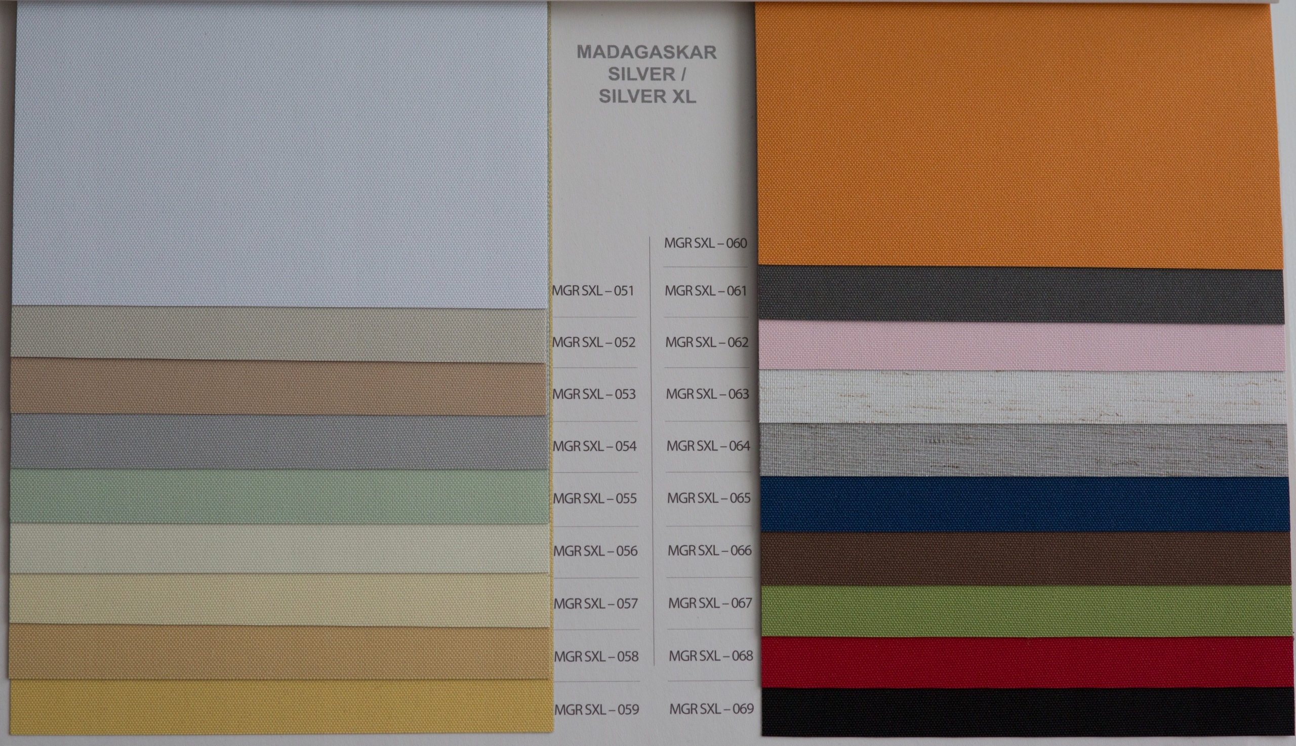 Střešní roleta pro Fakro 78 x 100 Termyczna bílá