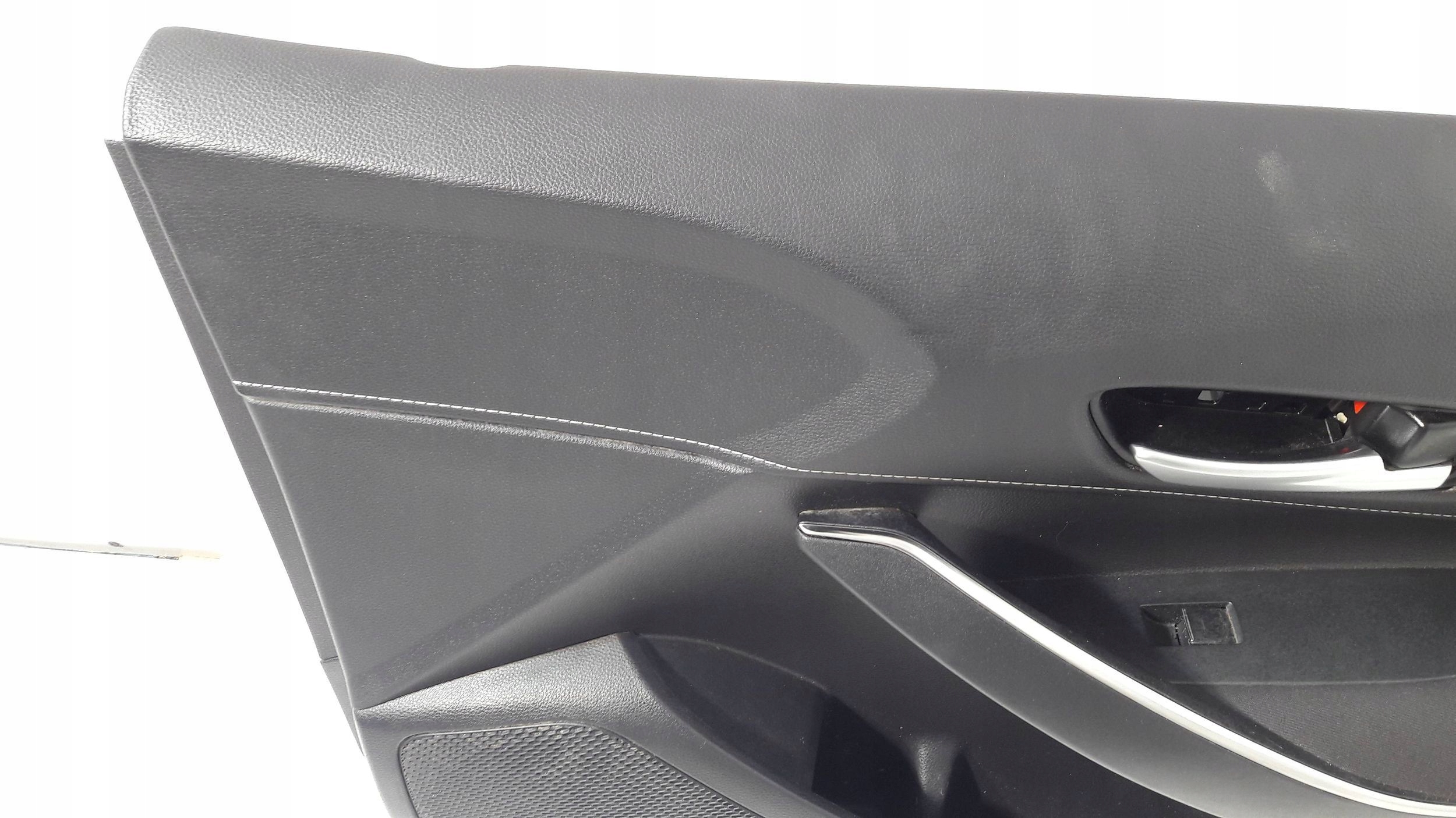 Toyota Corolla E21 side door front right 6761102860 (ET79)