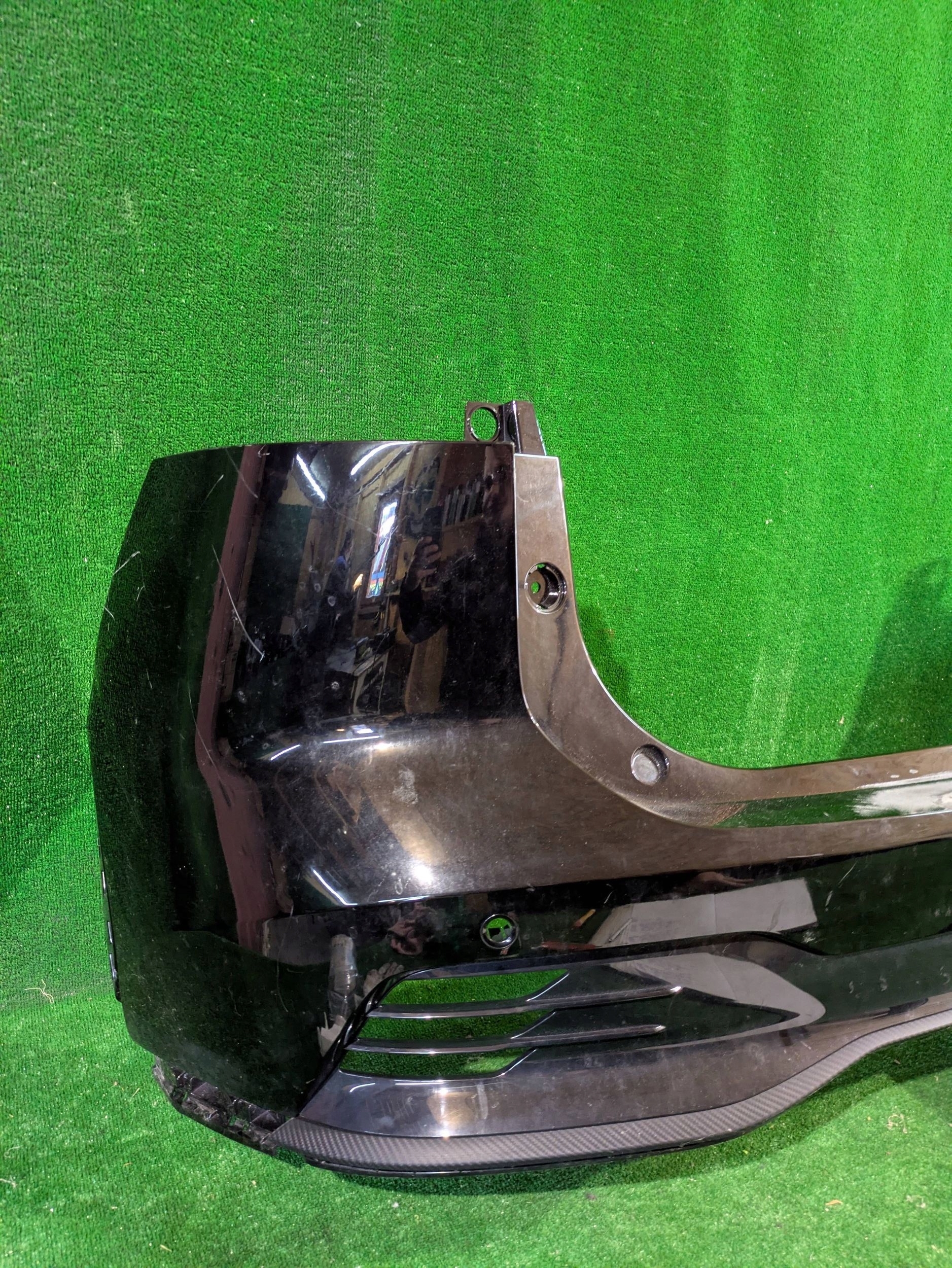 bumper rear rear part MG HS II 24- NR.7149