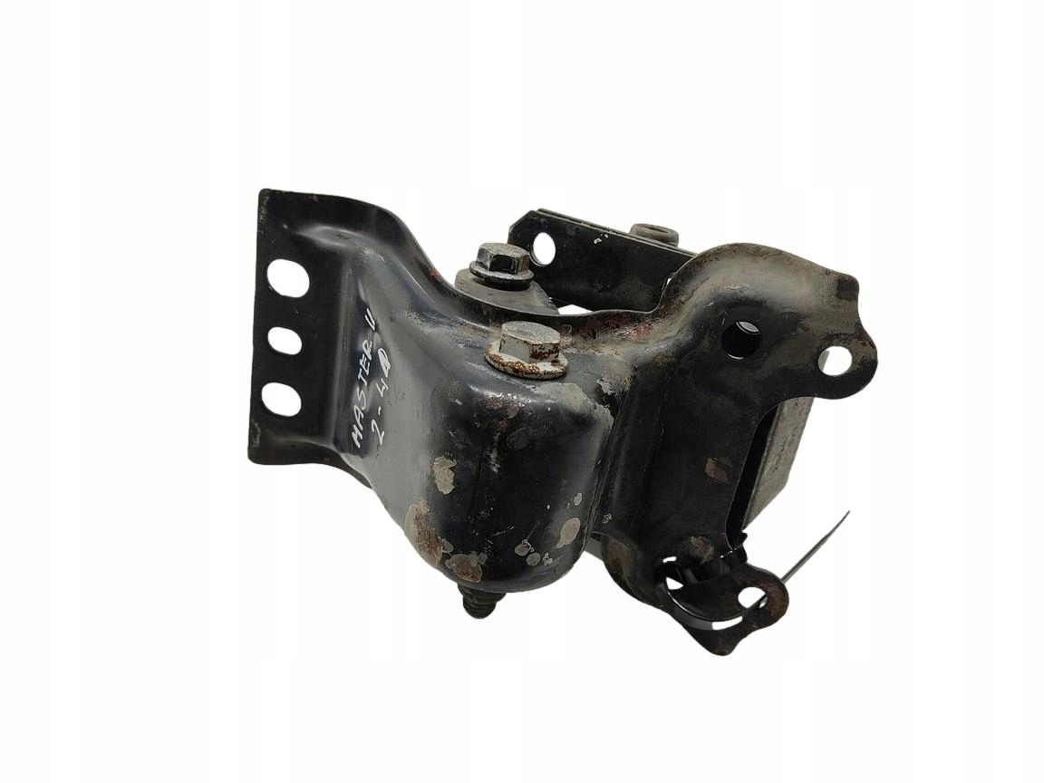 MOCOWANIE UCHWYT RESORA TYŁ TYLNEGO MASTER II MOVANO A 1998-2009