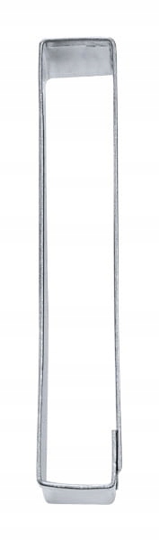 

Foremka prostokąt do wycinania ciastek 5,2 cm