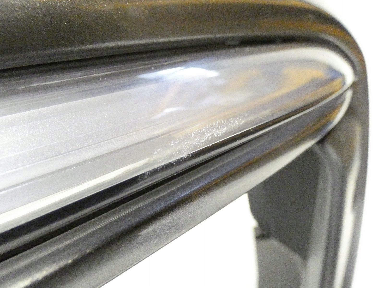 PORSCHE 911 991 GTS LIFT 99150598213 below 4 PDC 2016- bumper front front