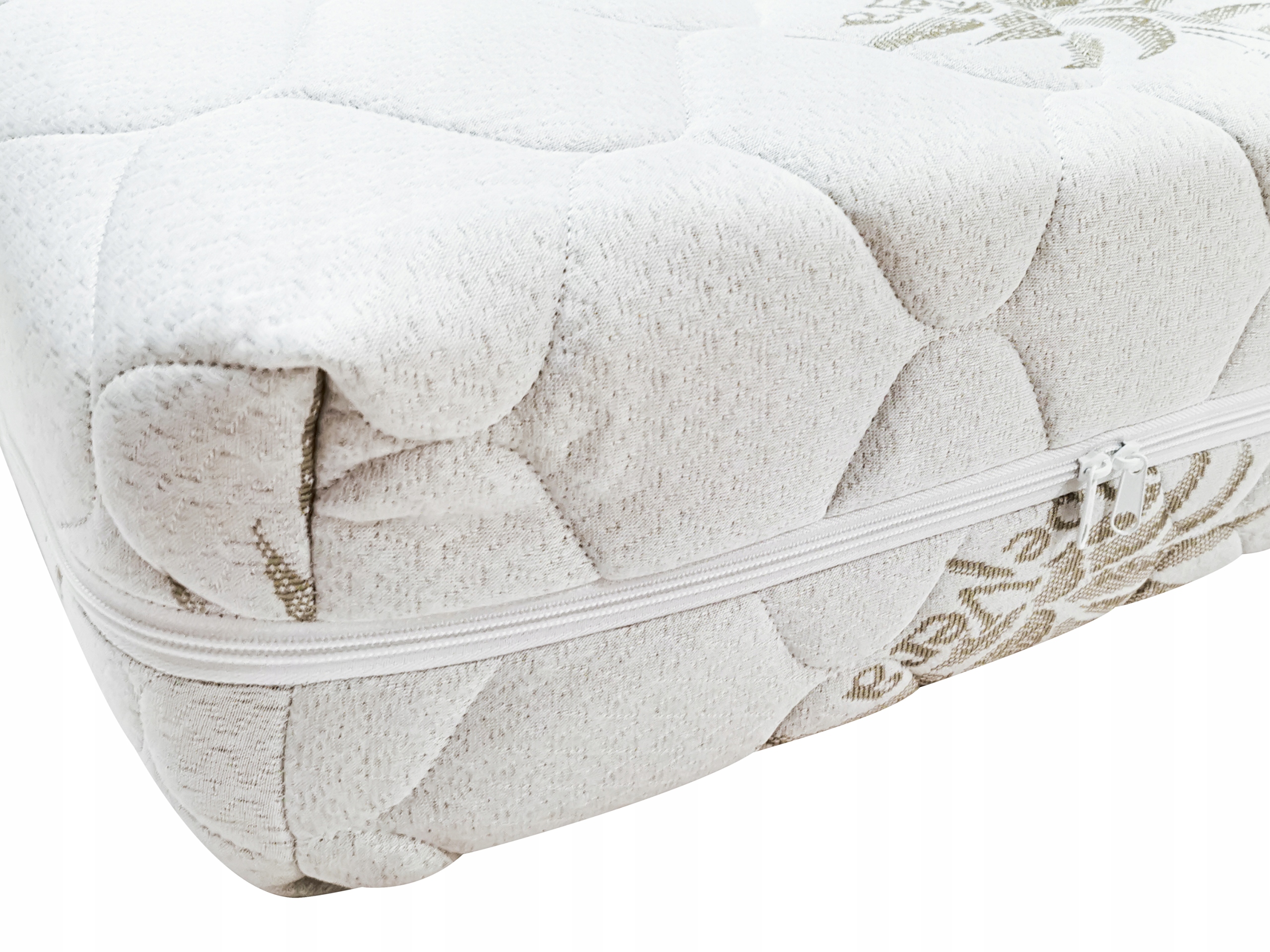 

Pokrowiec na materac 200x220 Aloevera Pikowany