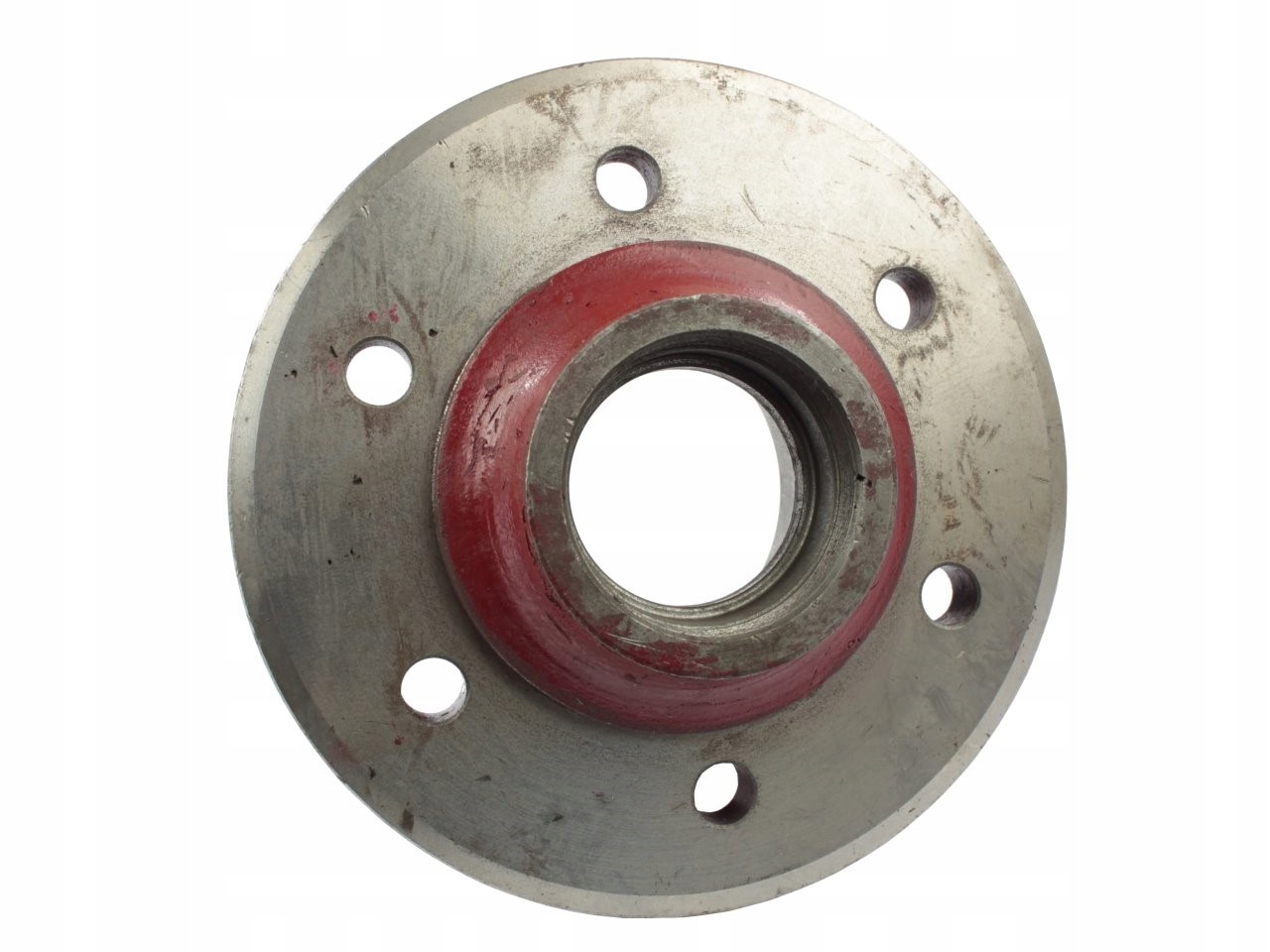 PIASTA KOŁA PRZEDNIEGO C-385/ZETOR 80205015