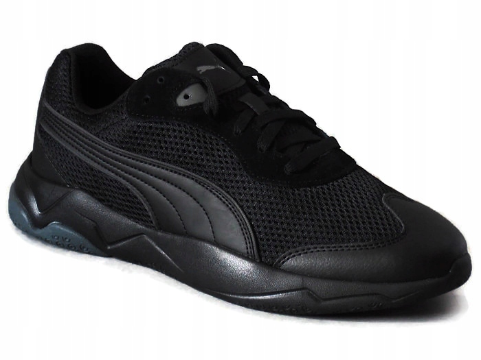

Buty Męskie Puma Ekstra Black (371138 02) r. 43