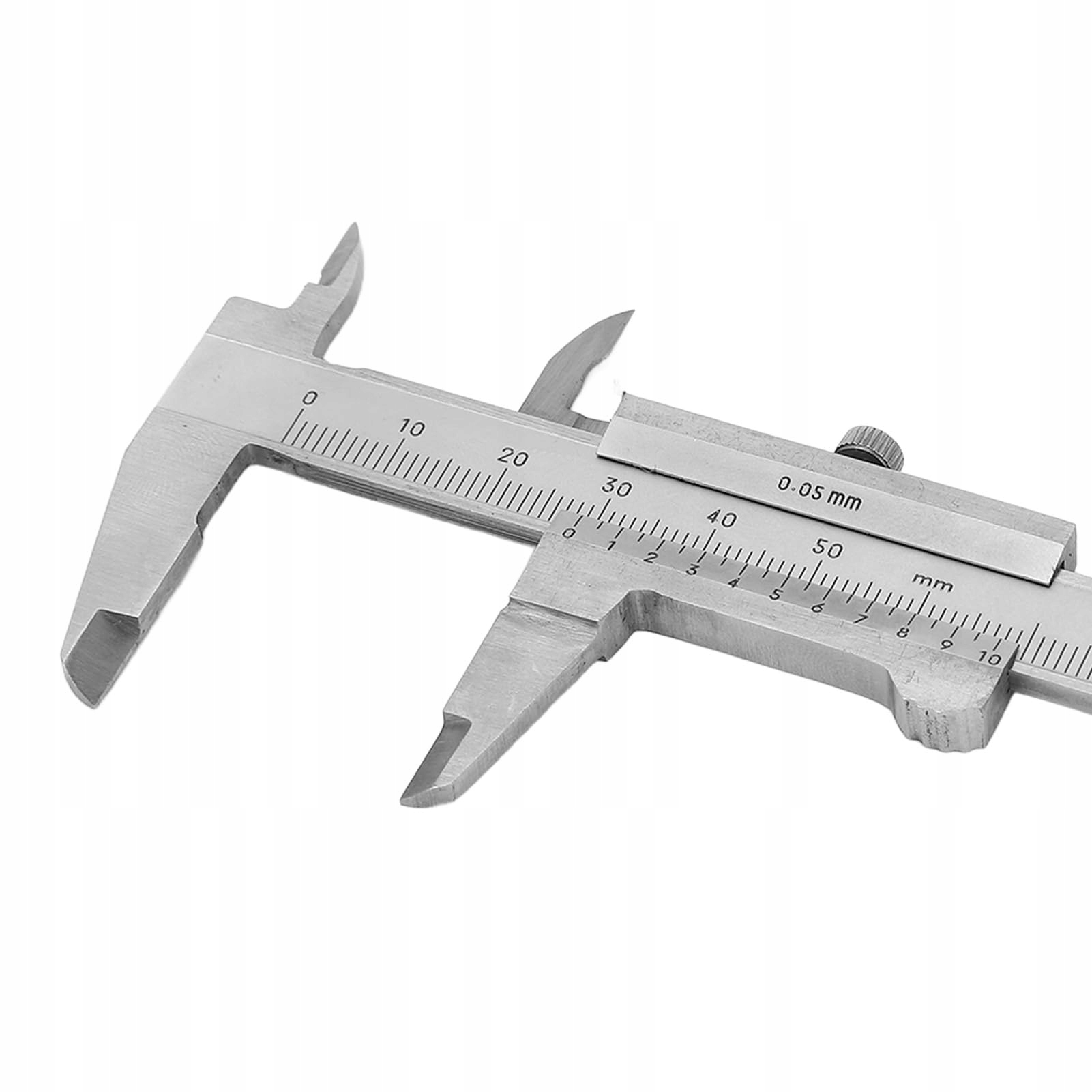 Garosa Suwmiarka 0-50 Mm Stal Nierdzewna Precyzyjna Przenośna — miniatura 7