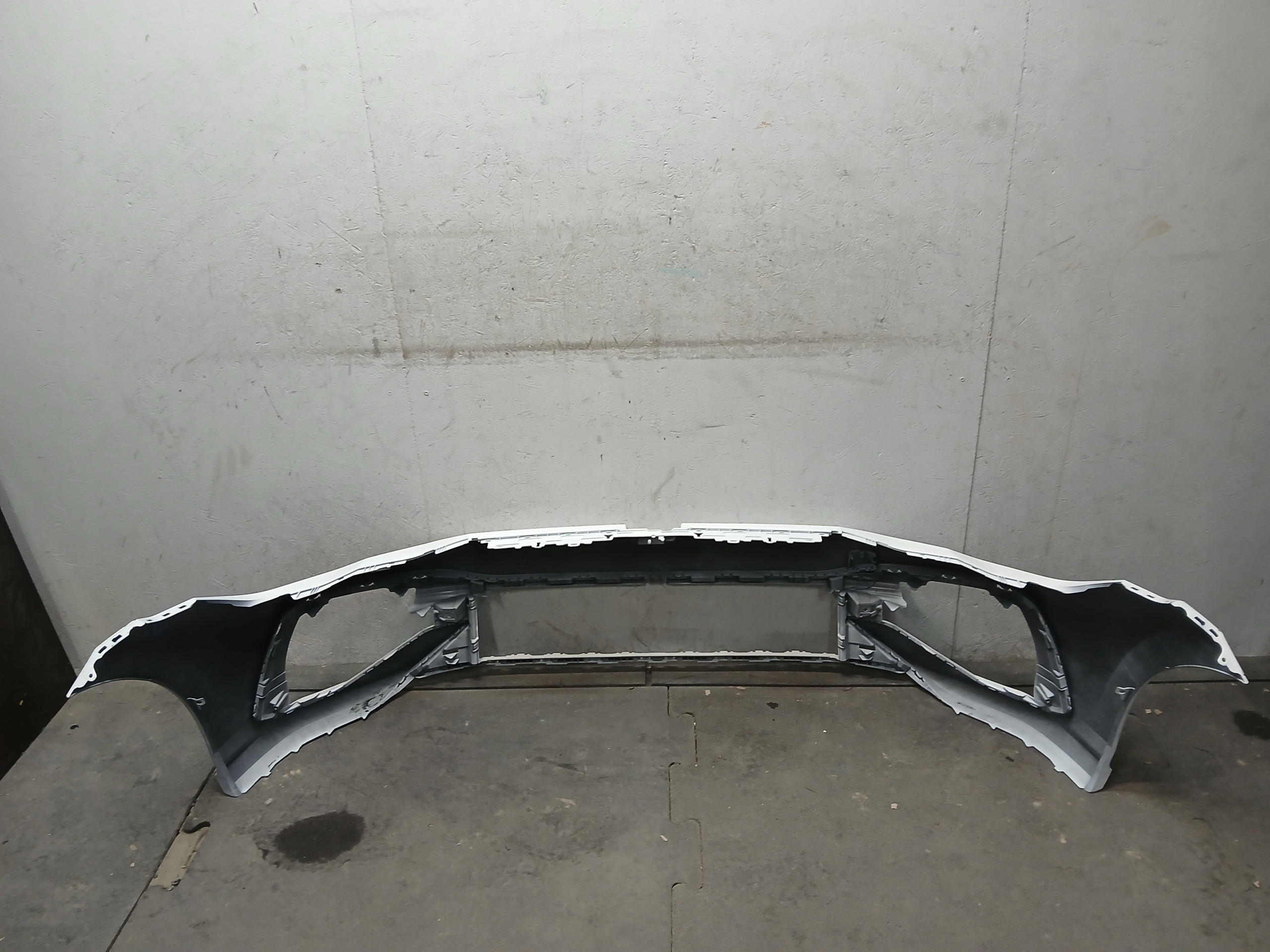 nárazník předek VW GOLF VIII 8 5H R20