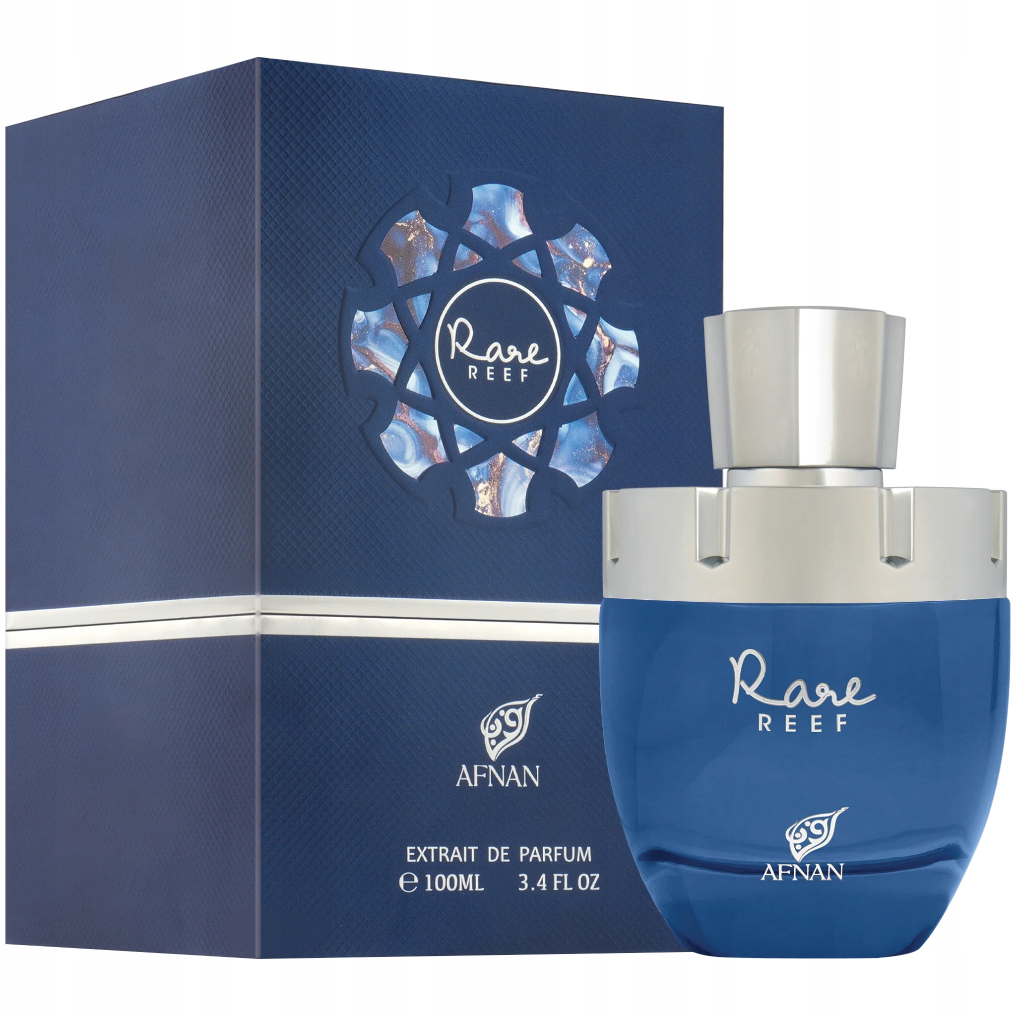 Afnan Rare Reef Edp 100ml