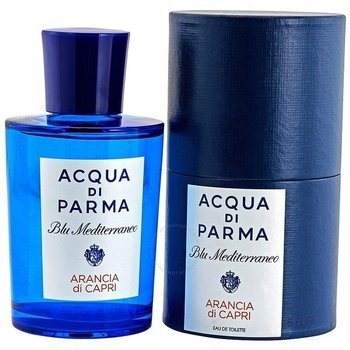 Acqua Di Parma BM ARANCIA DI CAPRI EDT 150 ml