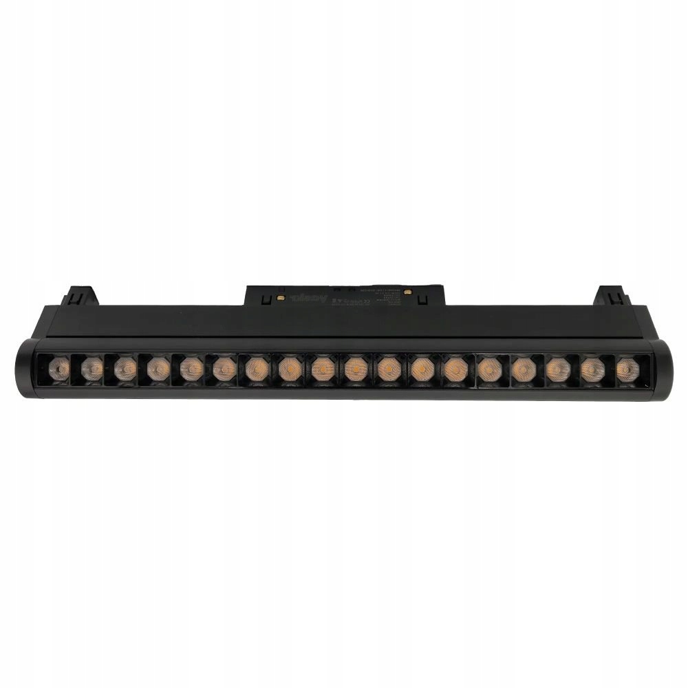 Lineárna Led koľajnicová lampa 18W bodová otočná Rotater TLV-11-18 Yaskr