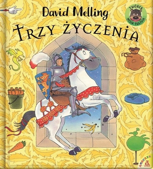 

Trzy życzenia