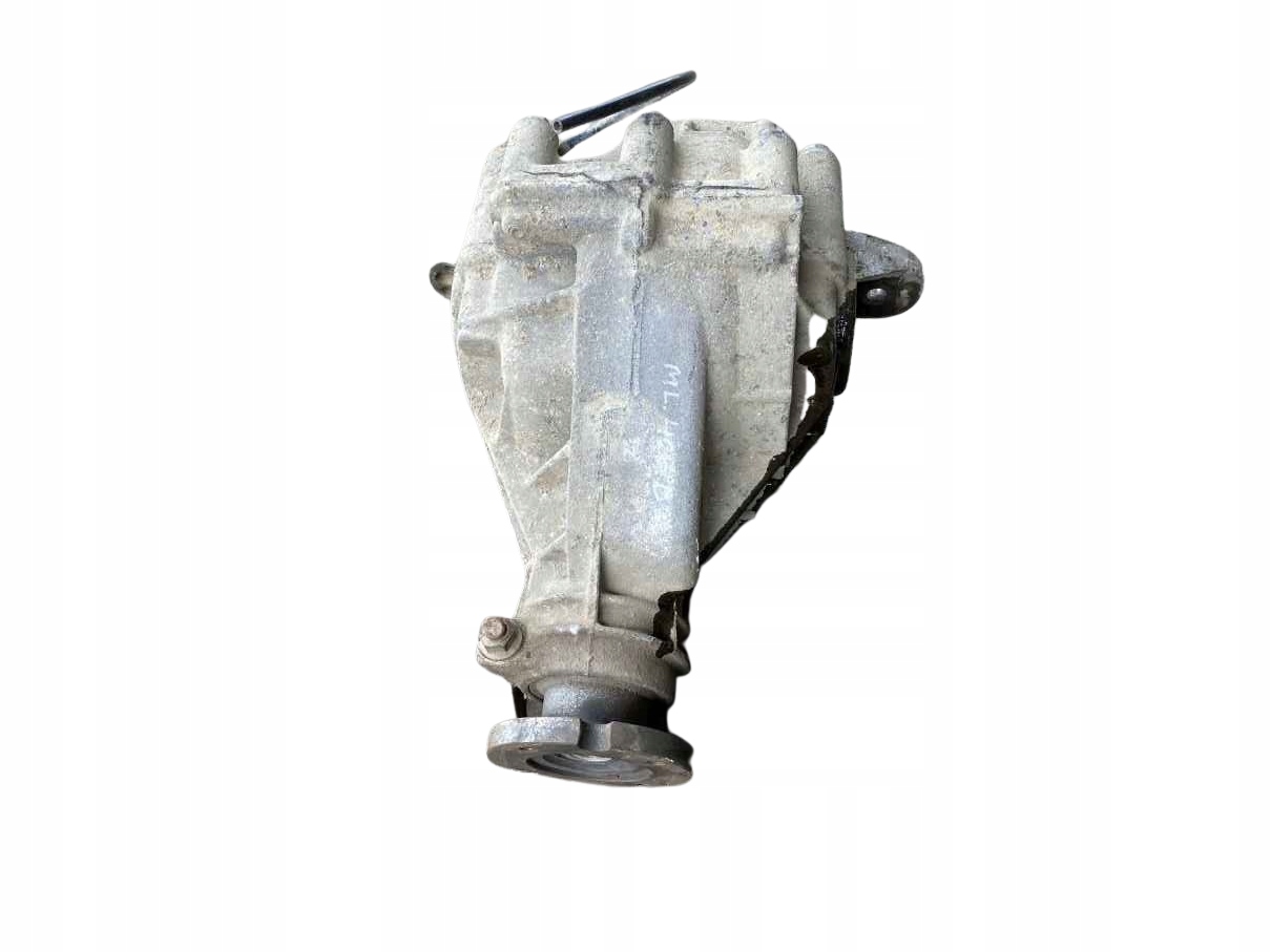 diff MERCEDES ML W163 2.7 CDI 4460310013 4460310012