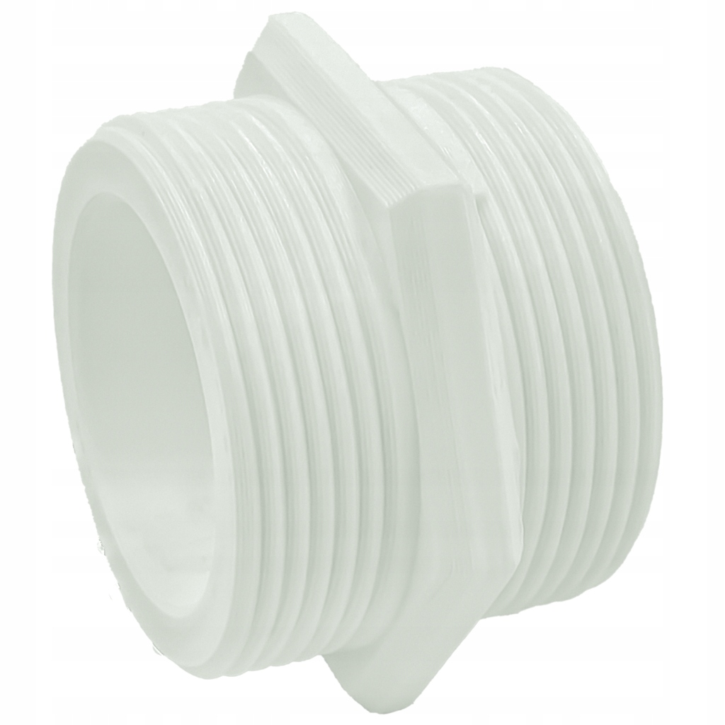 Złączka do rury węża 38mm INTEX BESTWAY basen Producent P4U