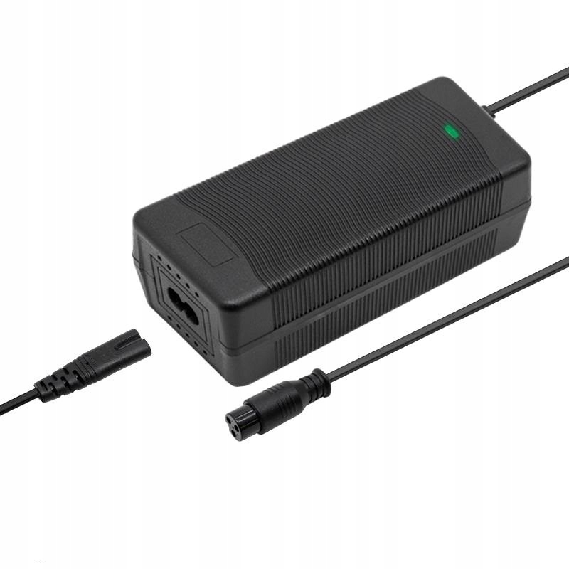 Nabíječka Premium 52 V (58,8V) pro Techlife X7 X7S X7 Lite X8 X8S