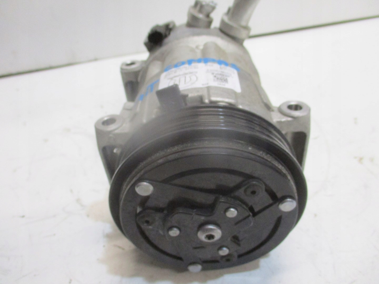 Klimakompressor klimaanlage JEEP COMPASS 1,4IT 51979374