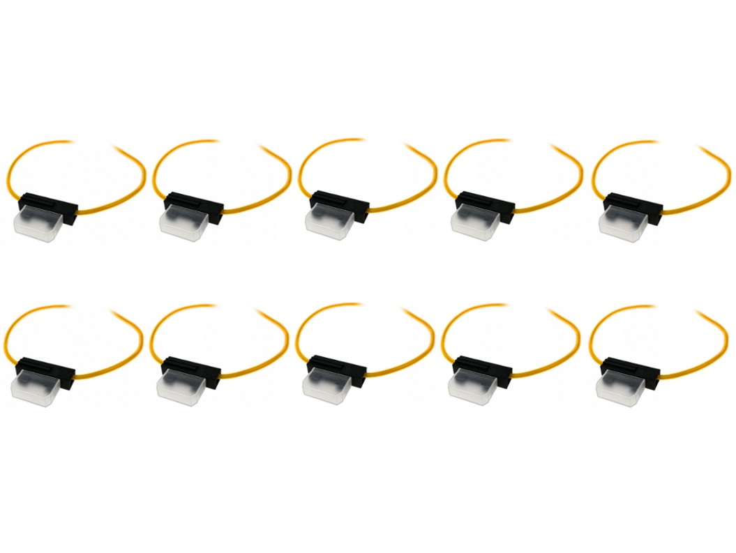 

Gniazdo Oprawa Bezpiecznika Samochodowego Przewód