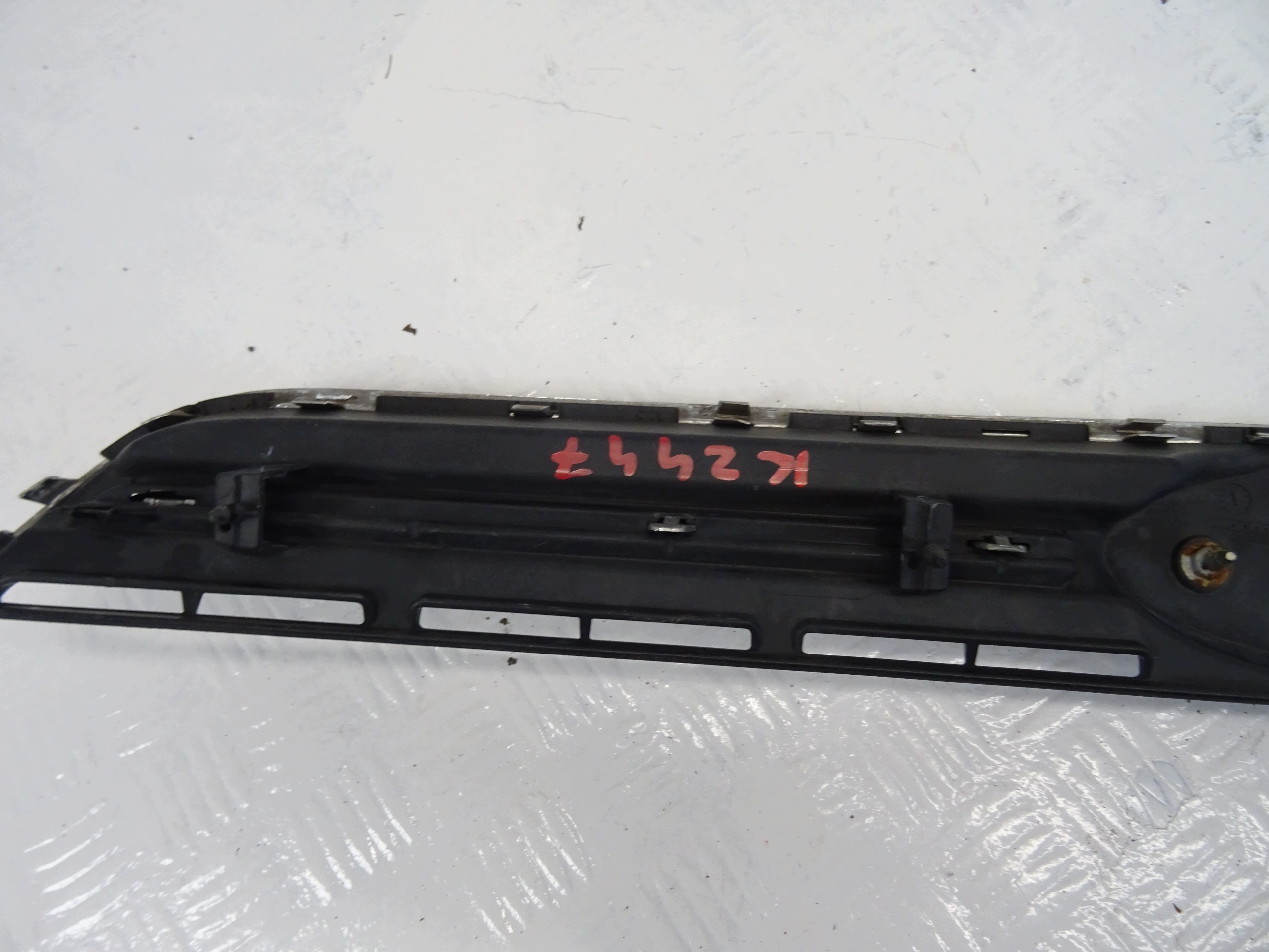 grill grille front front FORD KUGA MK2 CV44-8150-AC