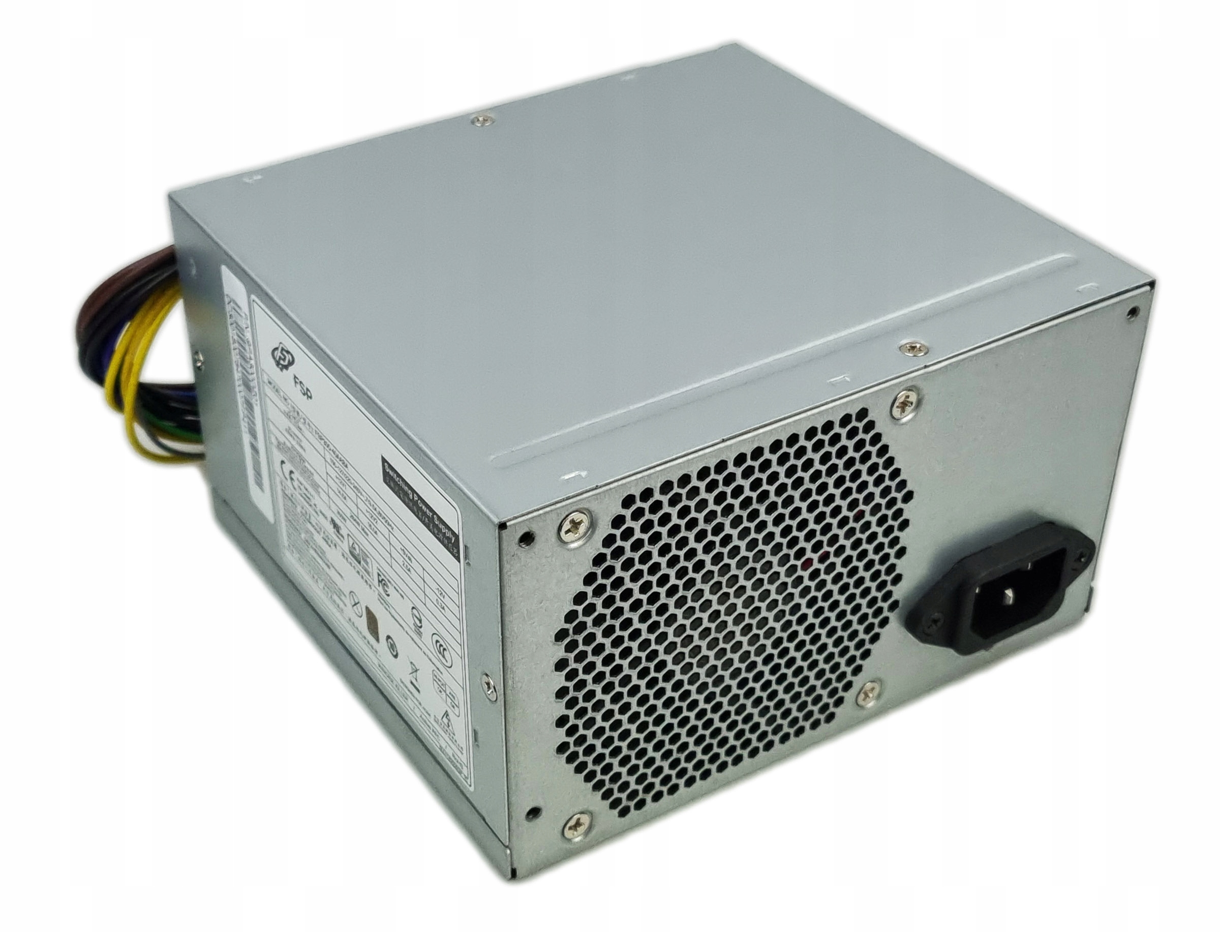 Nový Napájecí Zdroj Fsp FSP300-40AABA Atx 300W Acer ES2710G M4650 M2640 M6650