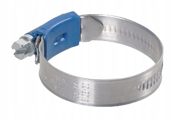 

Opaska ślimakowa typ Sms ocynk Aba, 58-75mm