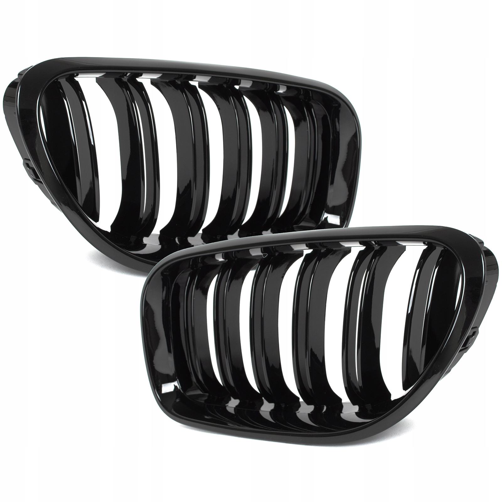 Atrapa Nerki Grill Mřížka pro Bmw 6 F06 F12 F13 M Performance