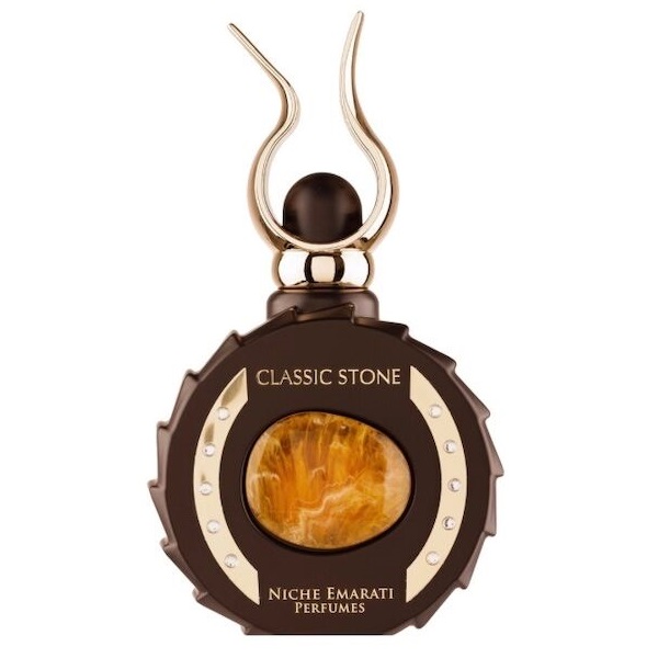 Lattafa Niche Emarati Classic Stone Edp 100ml Sprej