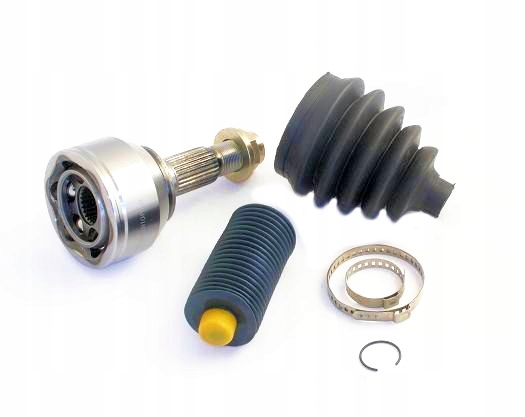 52003 - ШРУС Ford Transit Custom 2.2 TDCi, 2013 -, ODM