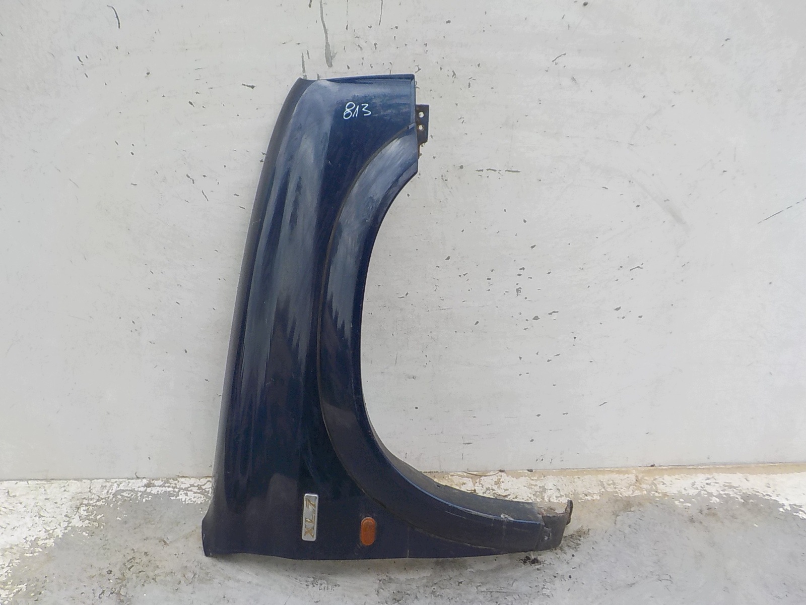 813 SUZUKI GRAND VITARA and XL7 fender right front front