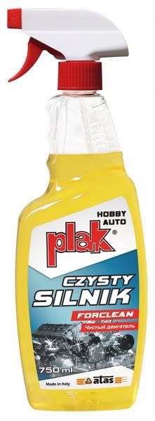 Preparat do silnika PARYS SCFORC-750