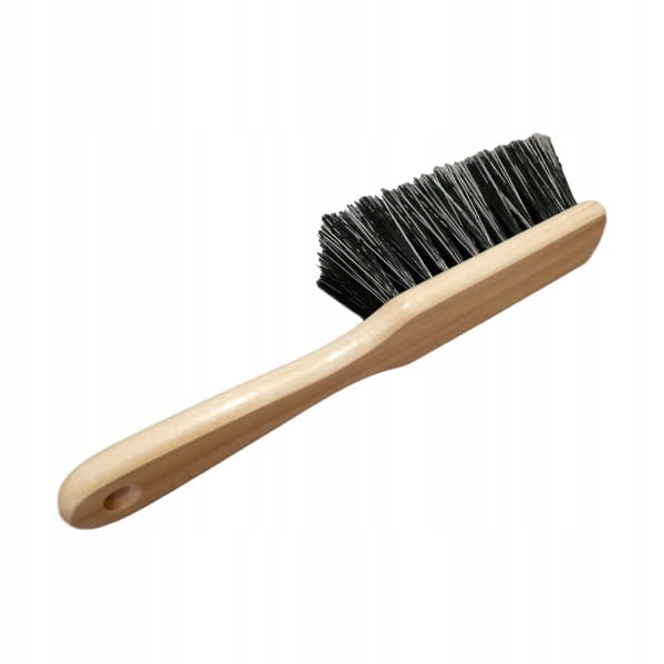 SZCZOTKA RĘCZNA ZMIOTKA 4-RZĘDOWA WODOODPORNA