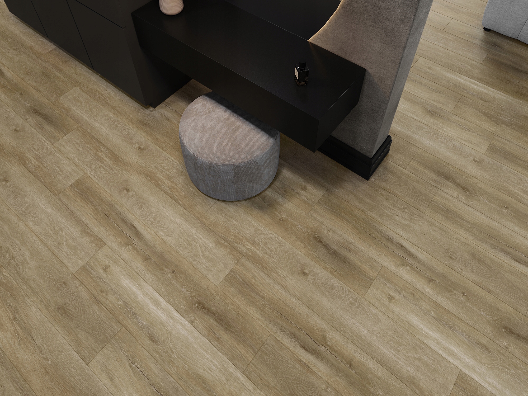 MEXEN CLERMONT PANELE WINYLOWE SPC 6,5 MM PODKŁAD IXPE 4 V-FUGA DĄB Producent Mexen