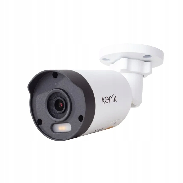 Ip Kamera Kenik KG-5430TAS-ILC (2,8 mm)