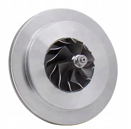 Kartušové Jádro Turbíny Kompresní Kolo Citroen Jumper 2.8 Hdi 128 Km