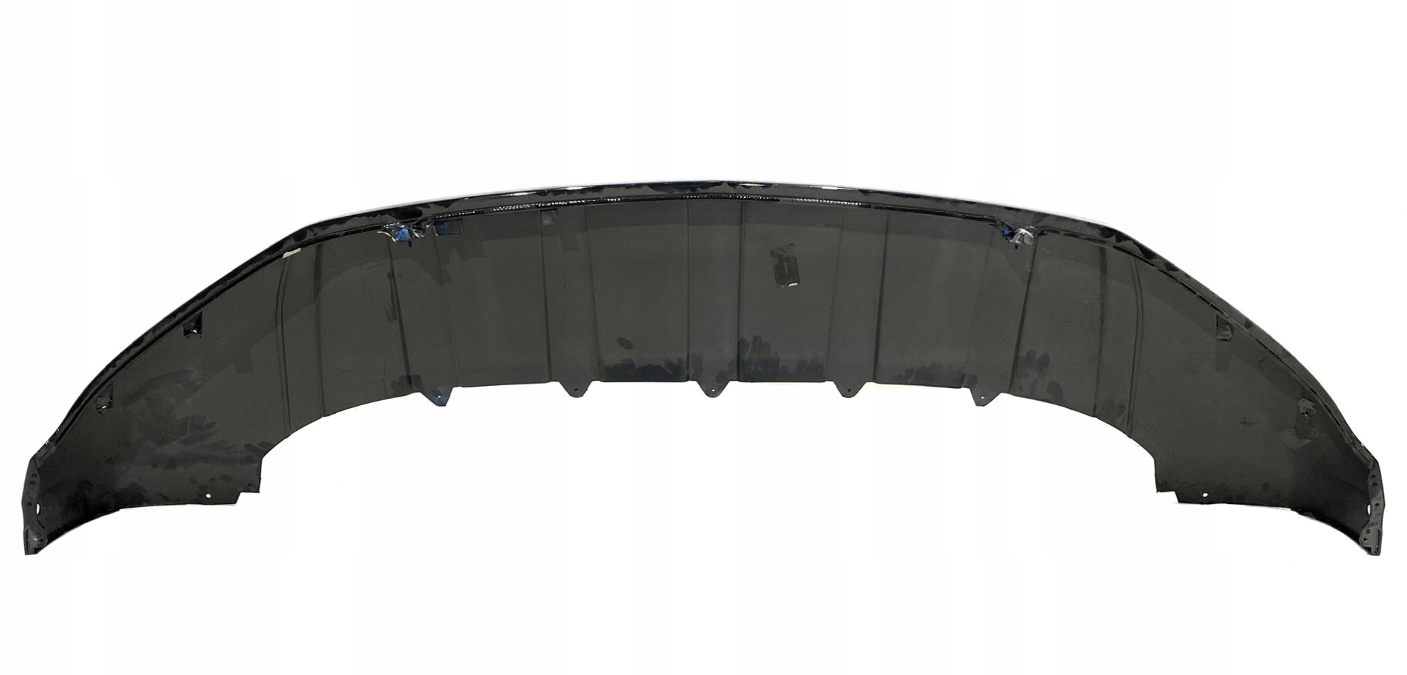 BENTLEY BENTAYGA front spoiler bumper 36A807093