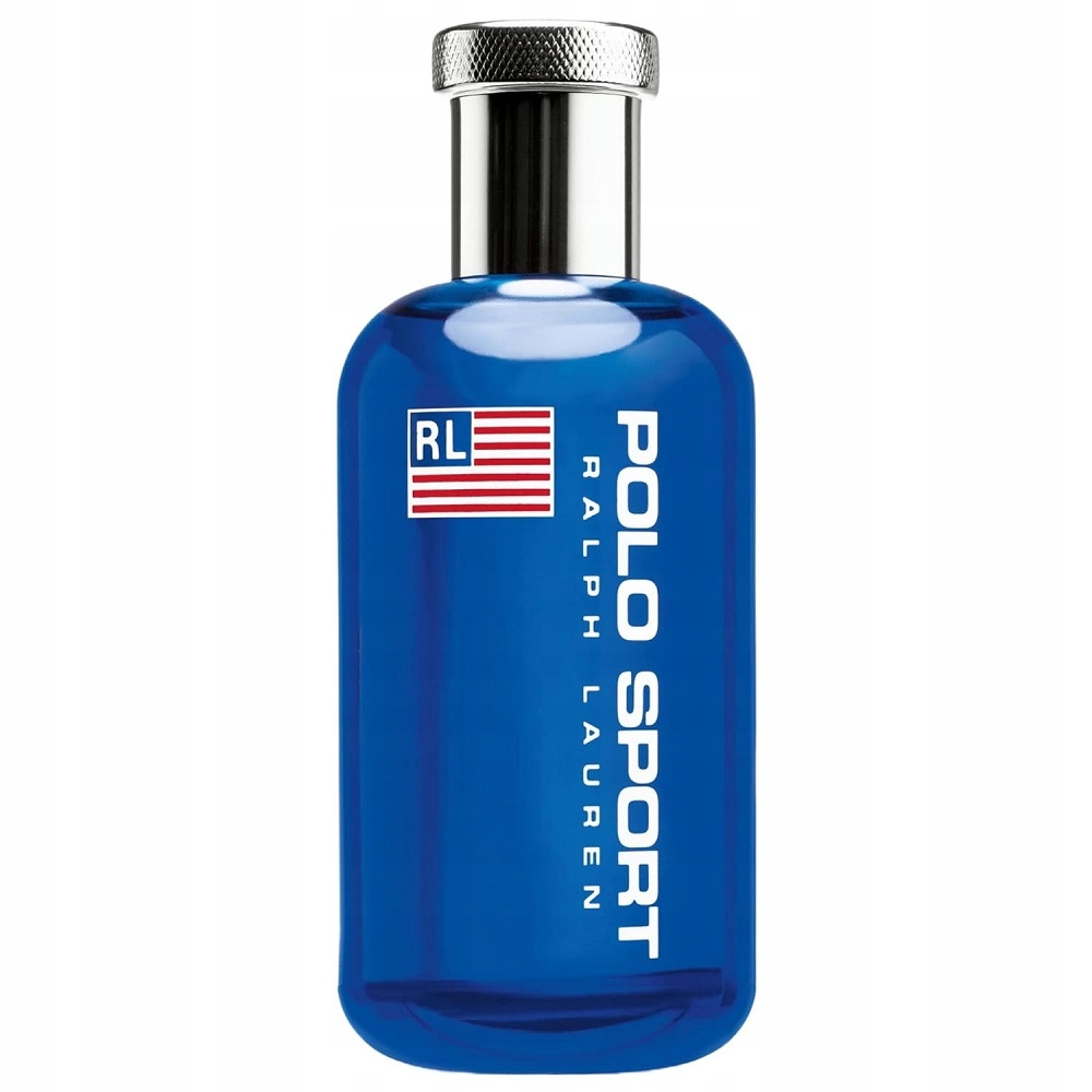 Ralph Lauren Polo Sport toaletní voda sprej 125 ml