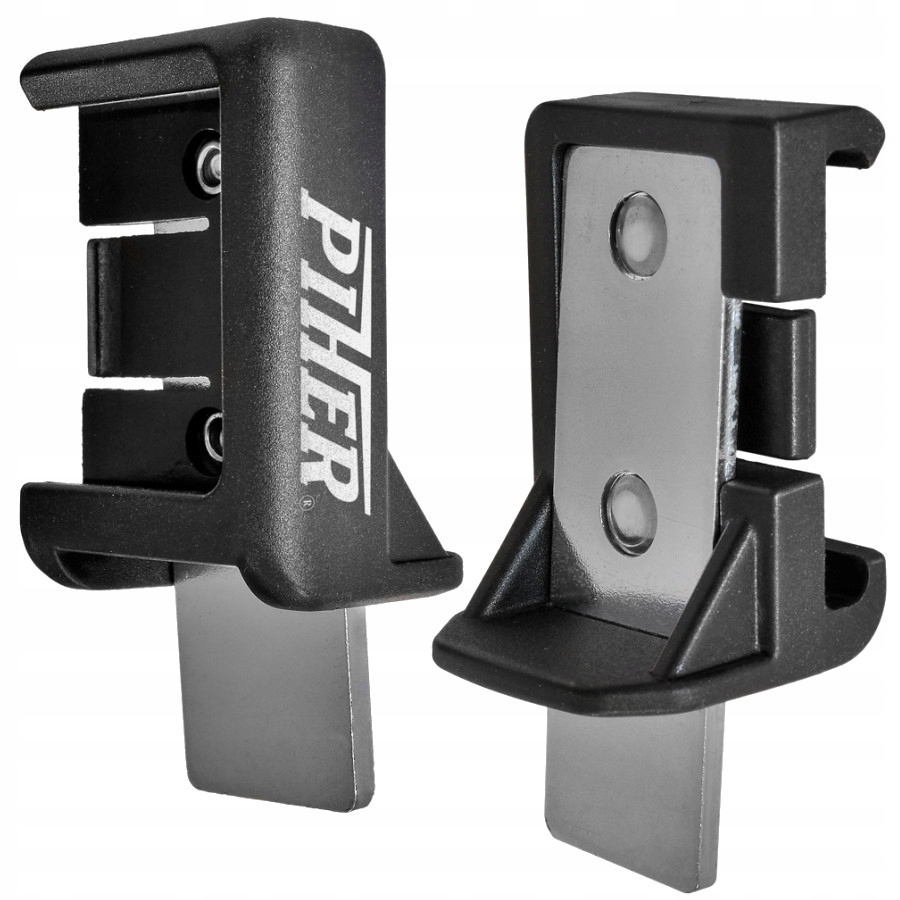 Piher P30167 2x Nakładka do układania deski tarasowej do ścisków Quick