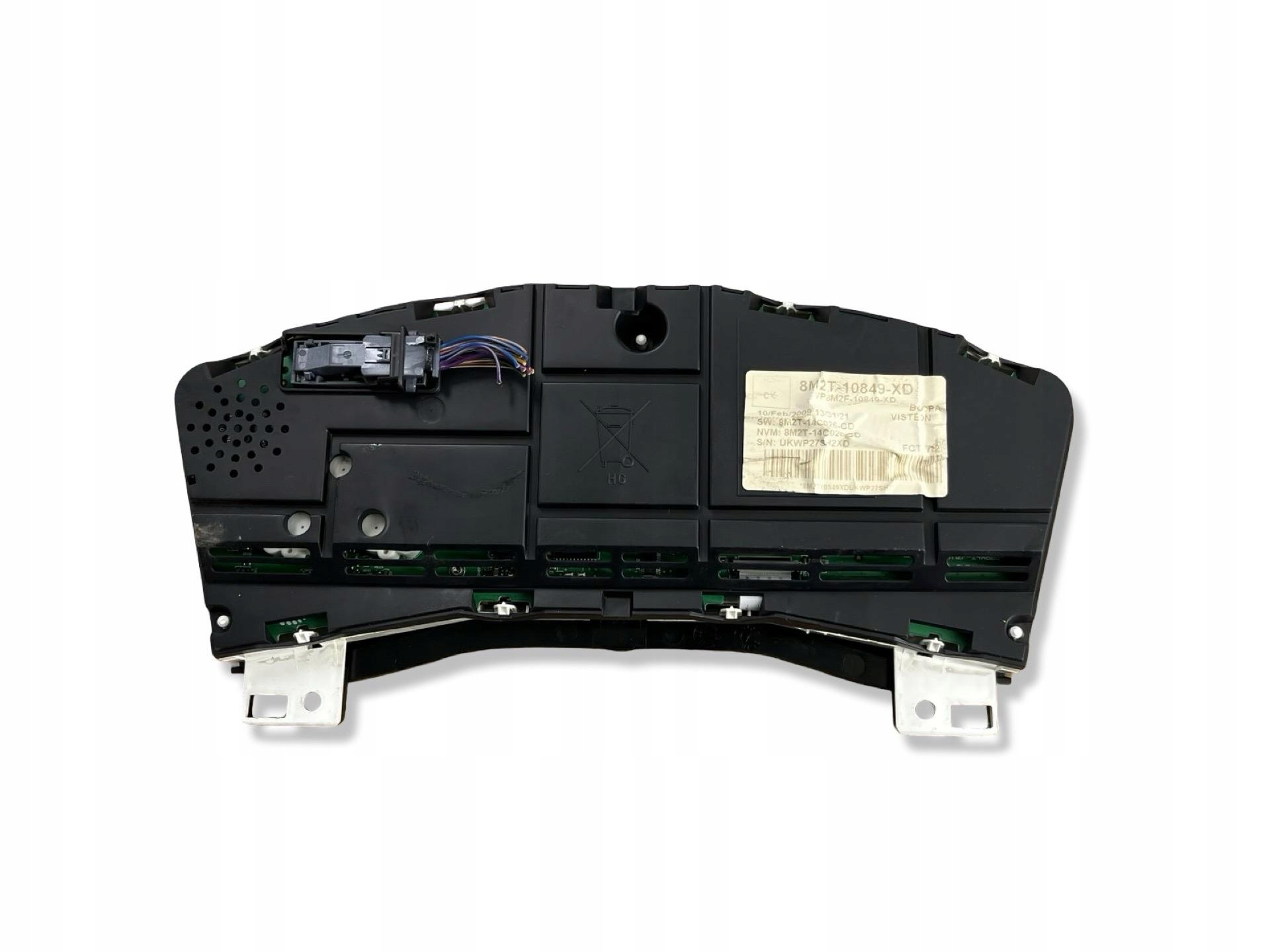 dials Ford Mondeo 4 2009 8M2T-10849-XD