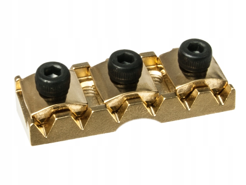 Blokování strun Gotoh FGR-1 (gd)