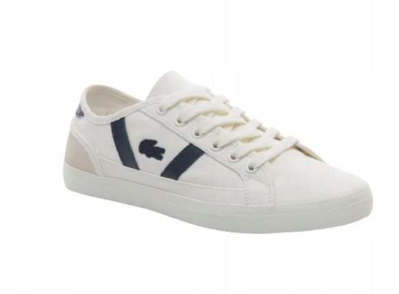 Lacoste dámské tenisky Sideline 119 velikost 35,5