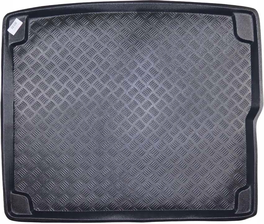 

Renault Arkana górna 2021- mata bagażnika wkład