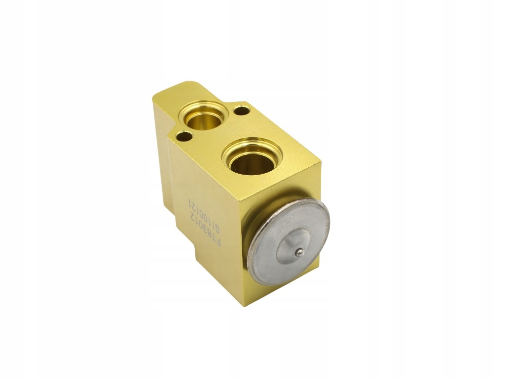 FT83012 - КЛАПАН КОНДИЦИОНЕРА RENAULT MASTER 98 - 3.0 DCI